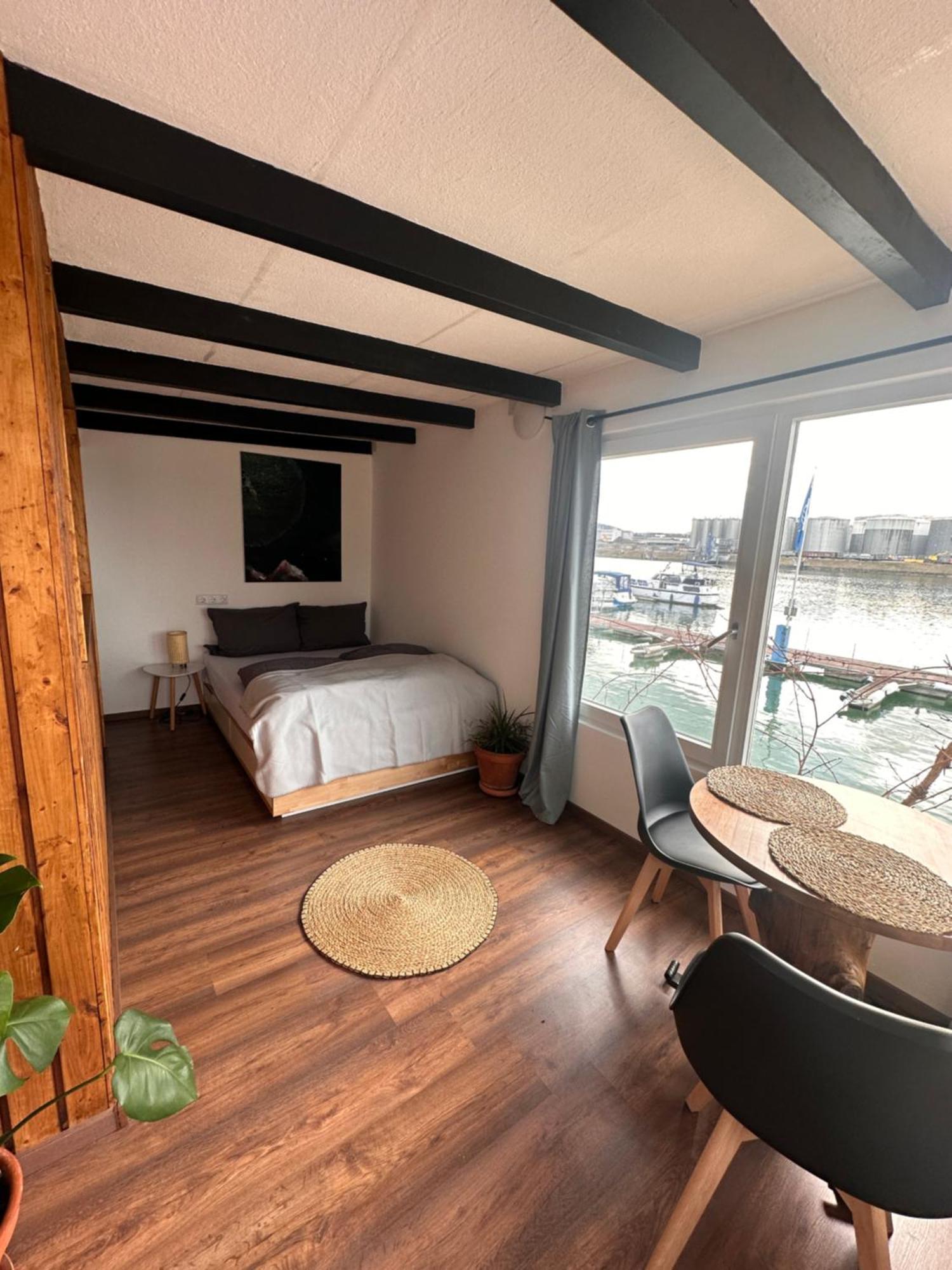 Vila Casa Laendli Grenzach-Wyhlen Exteriér fotografie